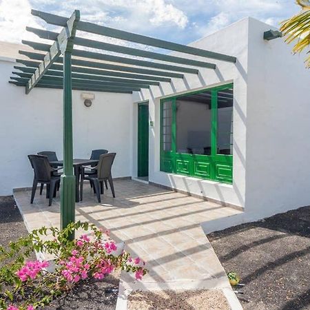 Bandama 15 2 Bedroom Ground Floor Los Pocillos Exterior foto