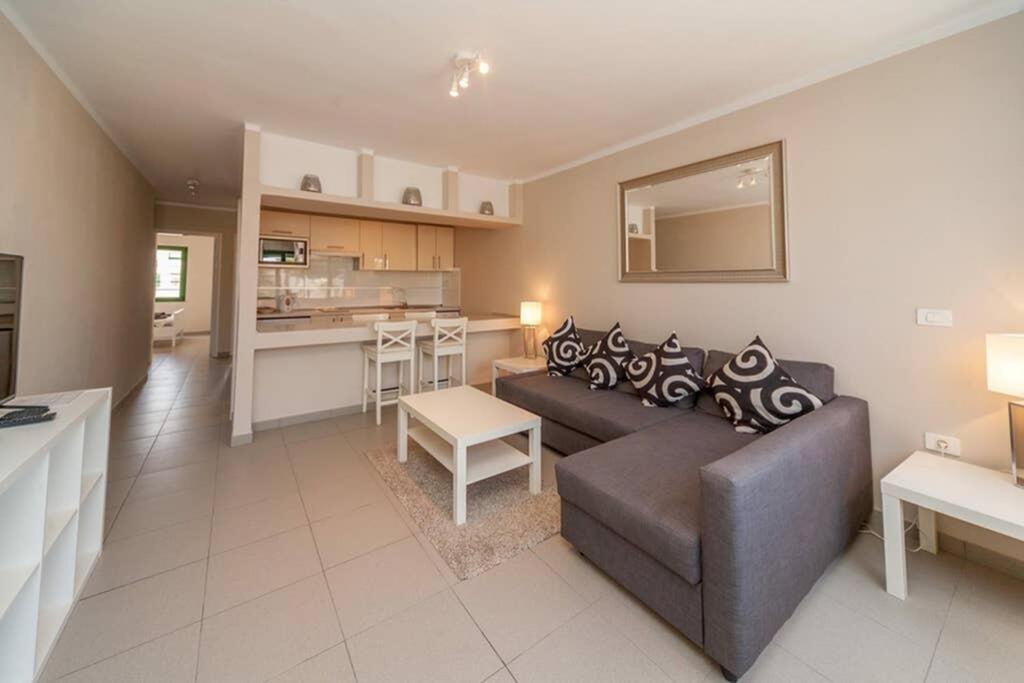 Bandama 15 2 Bedroom Ground Floor Los Pocillos Exterior foto